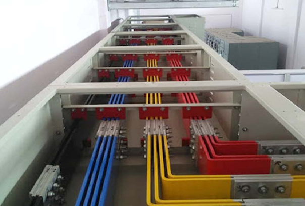 Bus Duct